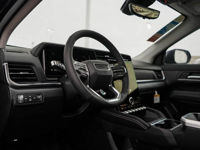 new 2026 GMC Terrain car, priced at $43,883