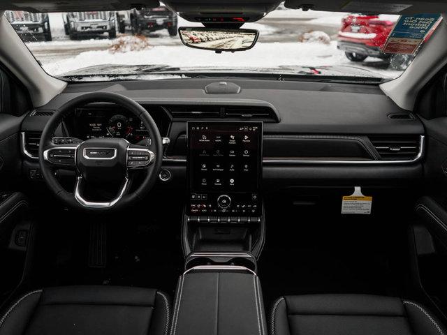new 2026 GMC Terrain car, priced at $43,883