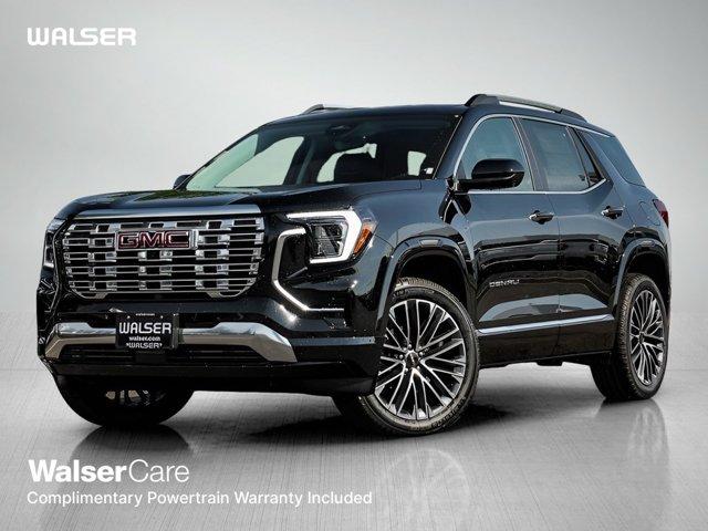 new 2026 GMC Terrain car, priced at $43,883