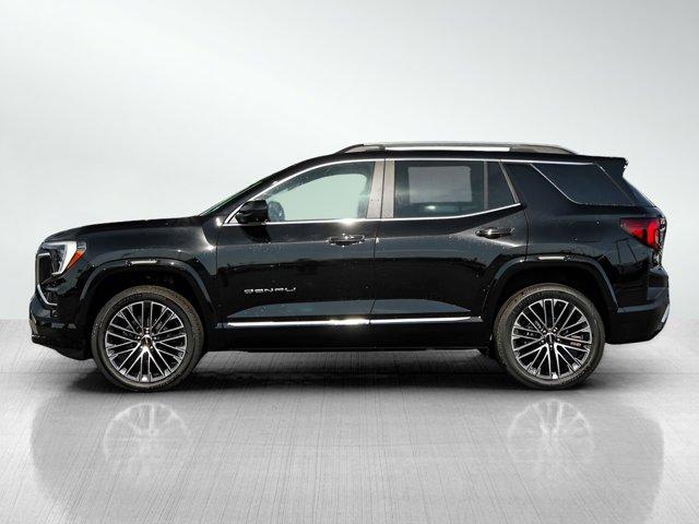 new 2026 GMC Terrain car, priced at $43,883
