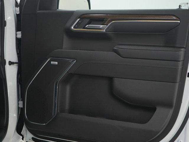 used 2024 Chevrolet Silverado 1500 car, priced at $46,998