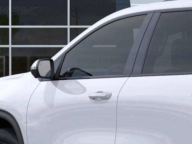 new 2026 GMC Acadia car, priced at $52,705