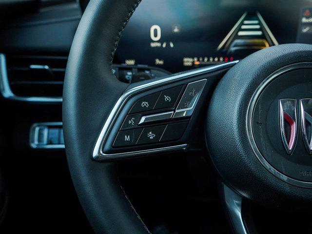 new 2026 Buick Envision car, priced at $43,198