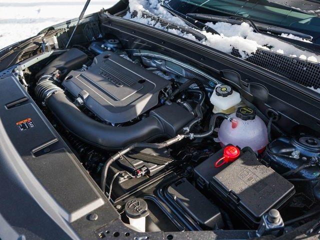 new 2026 Buick Envision car, priced at $43,198