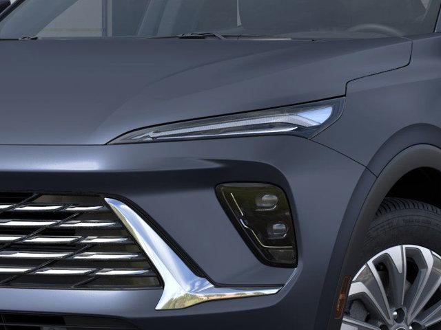 new 2026 Buick Envision car, priced at $43,198