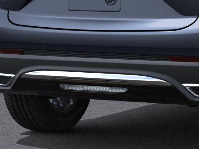 new 2026 Buick Envision car, priced at $43,198