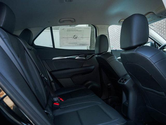 new 2026 Buick Envision car, priced at $43,198