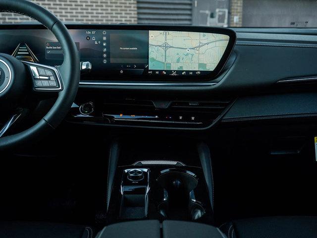 new 2026 Buick Envision car, priced at $43,198