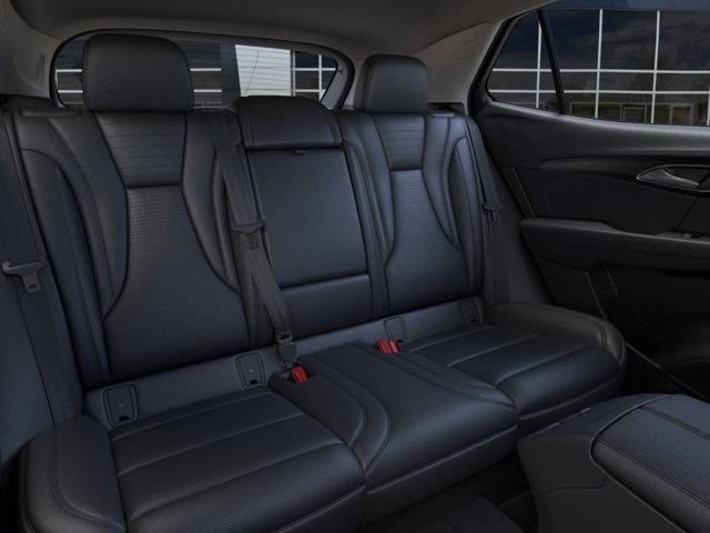 new 2026 Buick Envision car, priced at $43,198