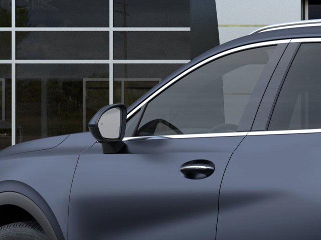 new 2026 Buick Envision car, priced at $43,198