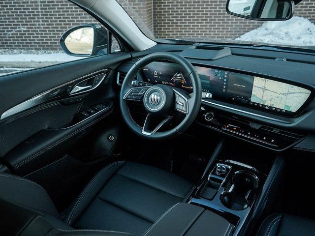 new 2026 Buick Envision car, priced at $43,198