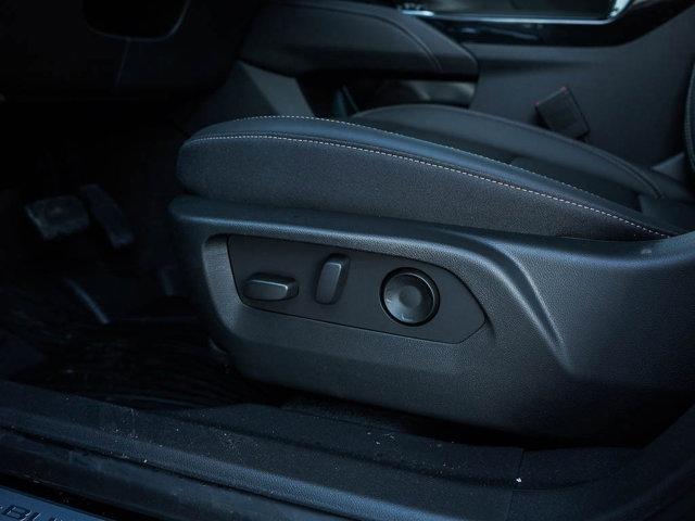 new 2026 Buick Envision car, priced at $43,198