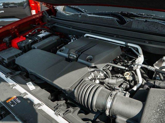 new 2025 GMC Canyon car, priced at $46,902