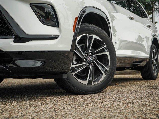 new 2026 Buick Enclave car, priced at $52,464