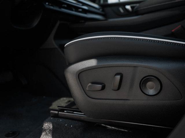 new 2026 Buick Enclave car, priced at $52,464