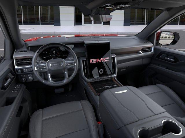 new 2026 GMC Yukon car, priced at $95,738