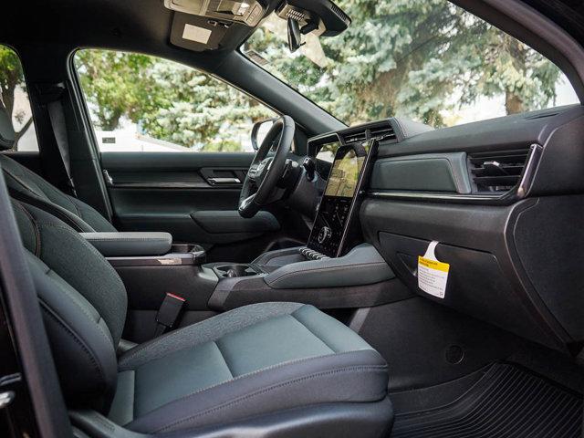 new 2026 GMC Terrain car, priced at $39,129