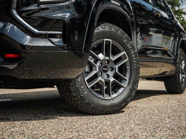 new 2026 GMC Terrain car, priced at $39,129