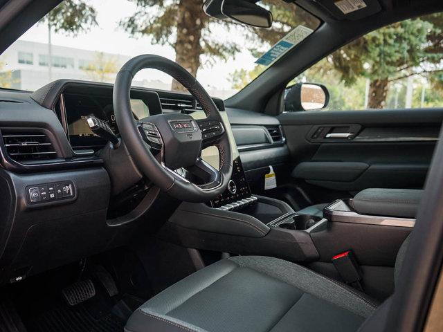 new 2026 GMC Terrain car, priced at $39,129