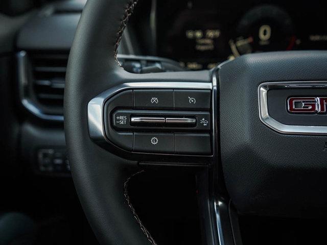 new 2026 GMC Terrain car, priced at $39,129