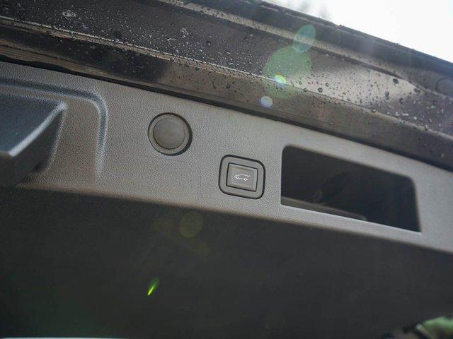 new 2026 GMC Terrain car, priced at $39,129