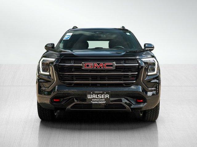 new 2026 GMC Terrain car, priced at $39,129