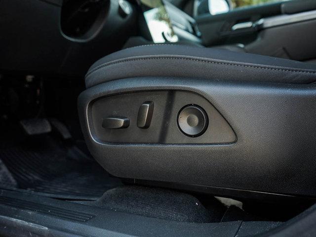 new 2026 GMC Terrain car, priced at $39,129