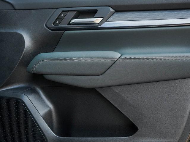 new 2026 GMC Terrain car, priced at $39,129