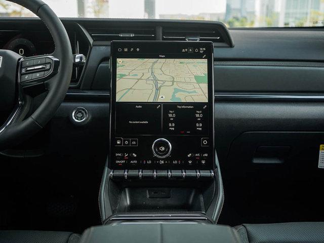 new 2026 GMC Terrain car, priced at $39,129