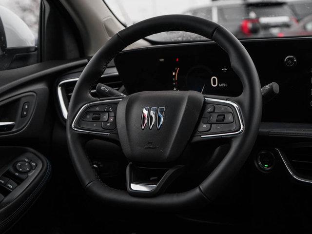 new 2026 Buick Encore GX car, priced at $31,335