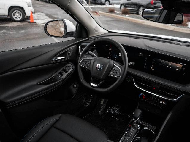 new 2026 Buick Encore GX car, priced at $31,335