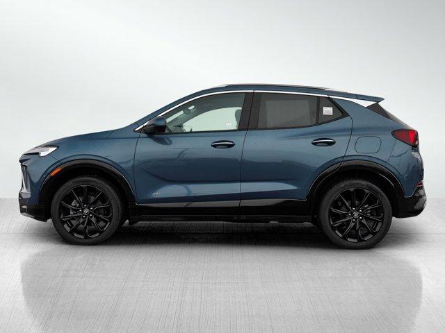new 2026 Buick Encore GX car, priced at $31,335