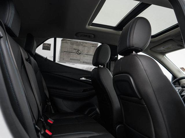 new 2026 Buick Encore GX car, priced at $31,335