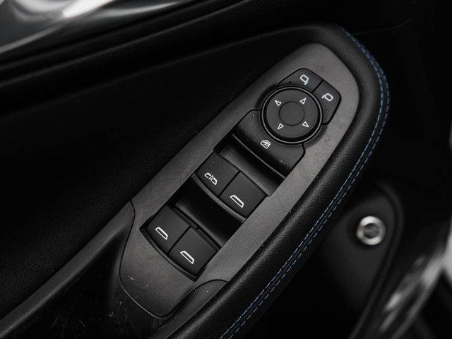 new 2026 Buick Encore GX car, priced at $31,335