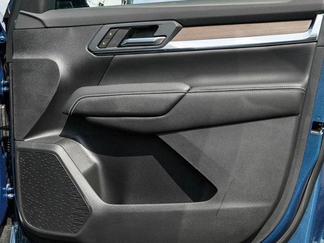 new 2026 GMC Terrain car, priced at $44,201