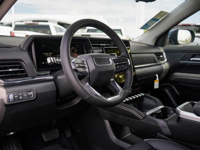 new 2026 GMC Terrain car, priced at $44,201