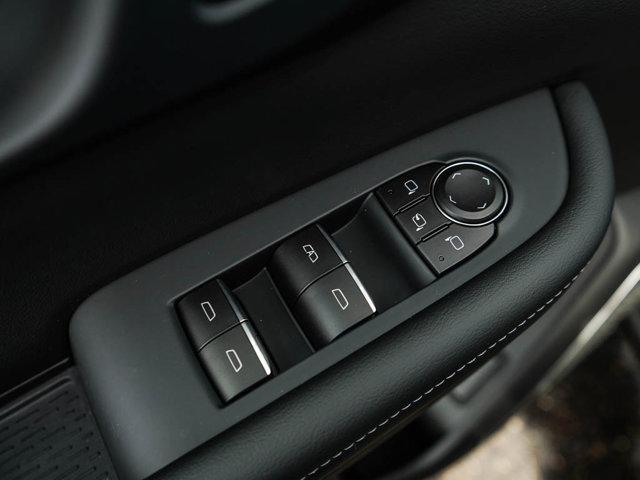 new 2026 Buick Enclave car, priced at $59,020