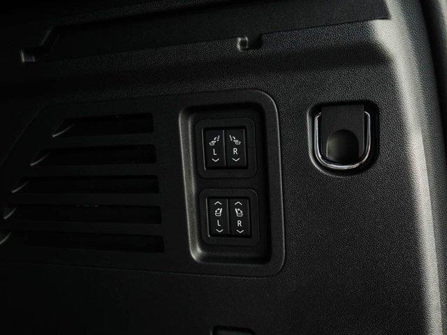 new 2026 Buick Enclave car, priced at $59,020