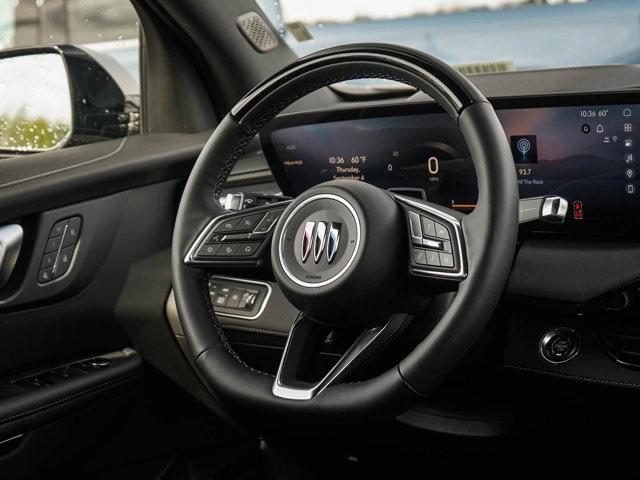 new 2026 Buick Enclave car, priced at $59,020