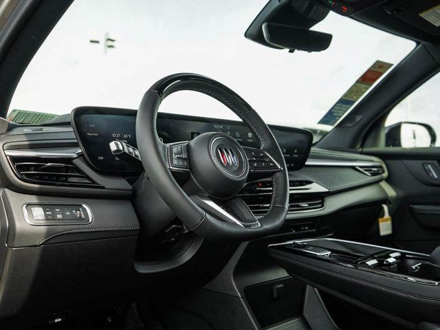 new 2026 Buick Enclave car, priced at $59,020
