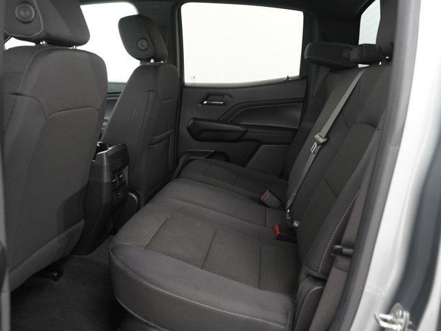 used 2023 Chevrolet Colorado car, priced at $34,347