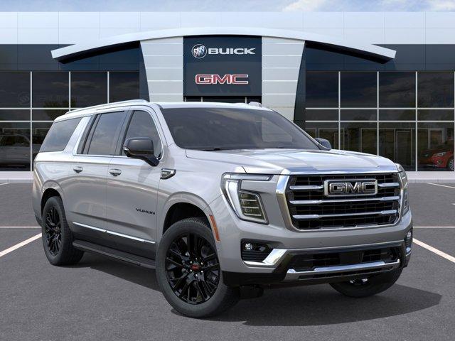 new 2026 GMC Yukon XL car, priced at $85,011