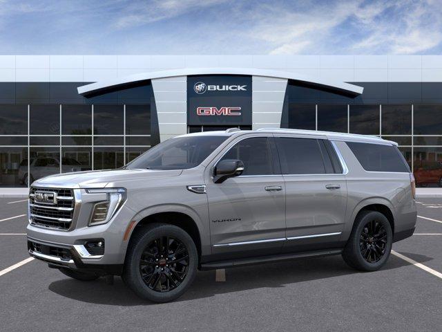 new 2026 GMC Yukon XL car, priced at $85,011