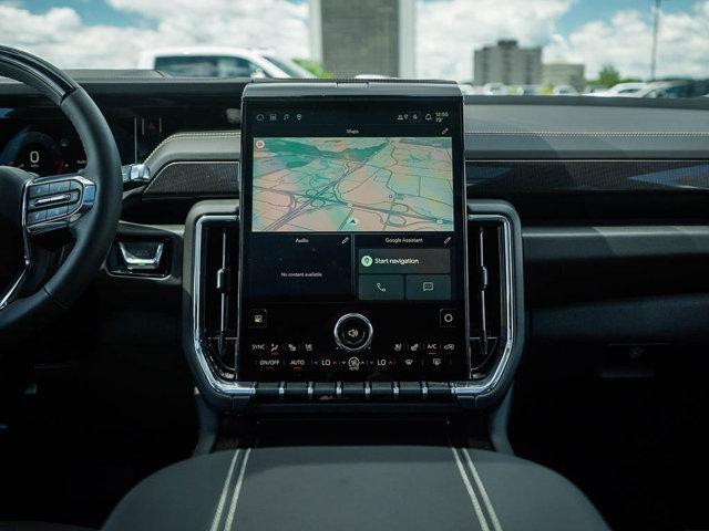 new 2026 GMC Yukon XL car, priced at $85,011