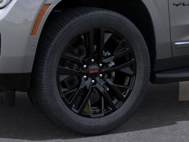 new 2026 GMC Yukon XL car, priced at $85,011