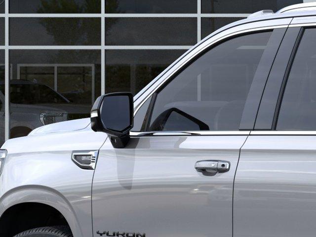 new 2026 GMC Yukon XL car, priced at $85,011