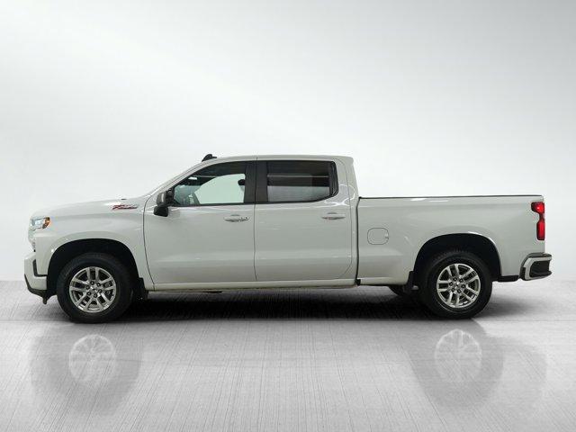 used 2020 Chevrolet Silverado 1500 car, priced at $27,998