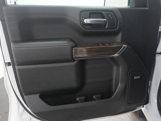 used 2020 Chevrolet Silverado 1500 car, priced at $27,998