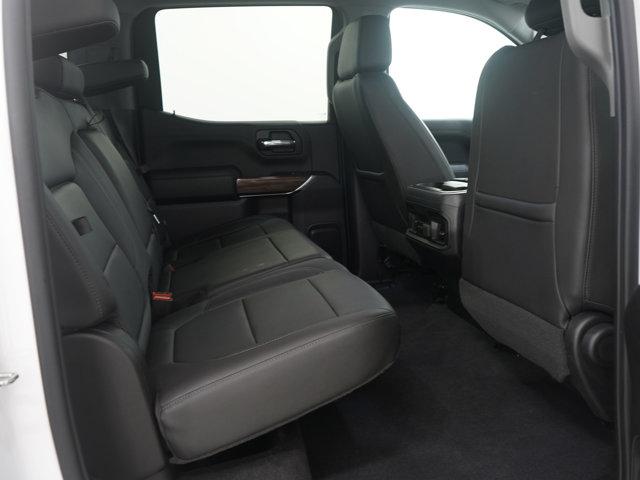 used 2020 Chevrolet Silverado 1500 car, priced at $27,998