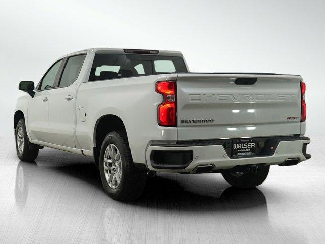 used 2020 Chevrolet Silverado 1500 car, priced at $27,998